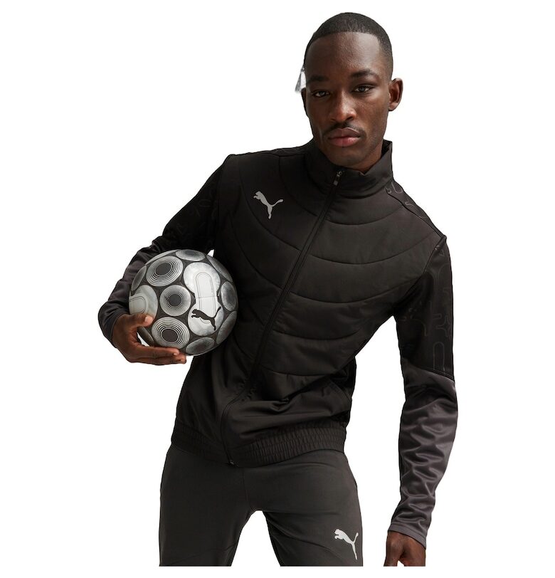 Мъжко зимно яке  Individual Puma