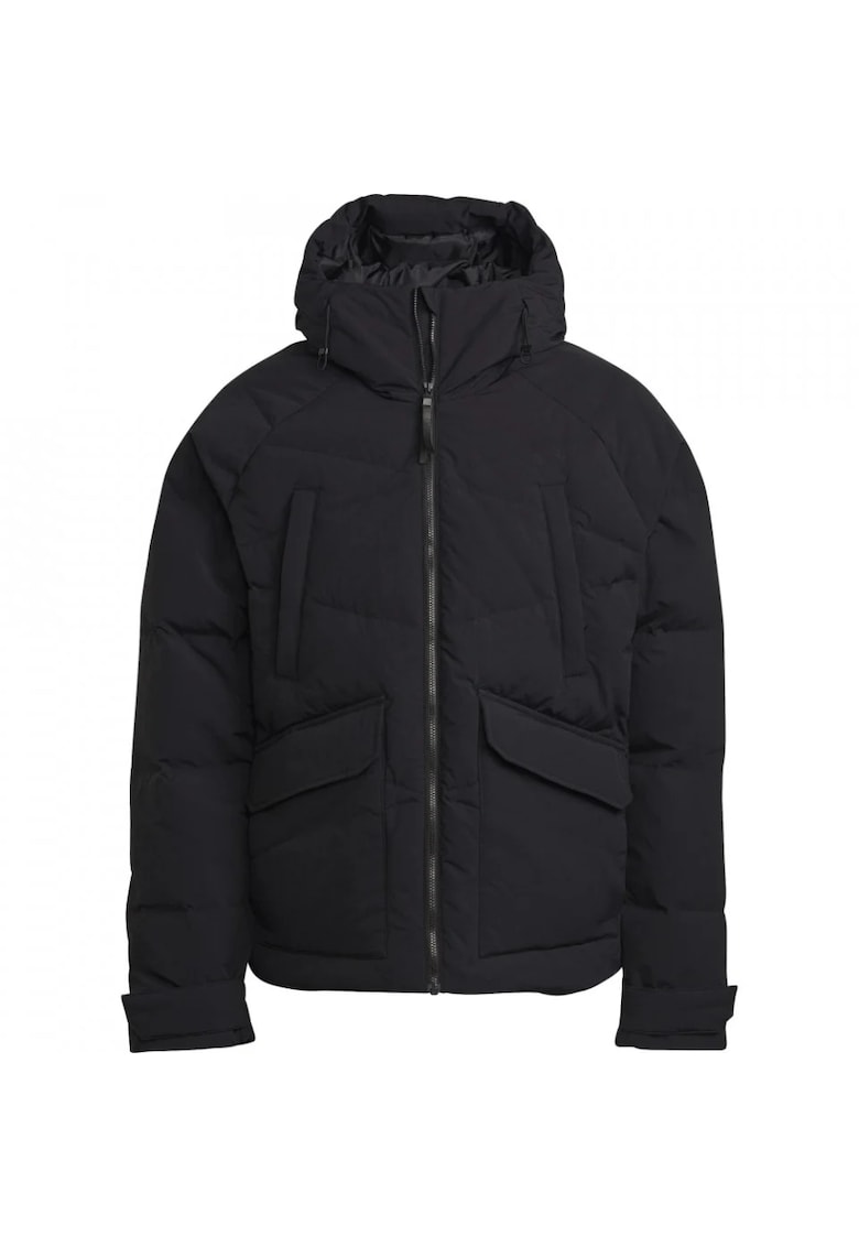 Мъжко пухено яке Big Baffle Down adidas