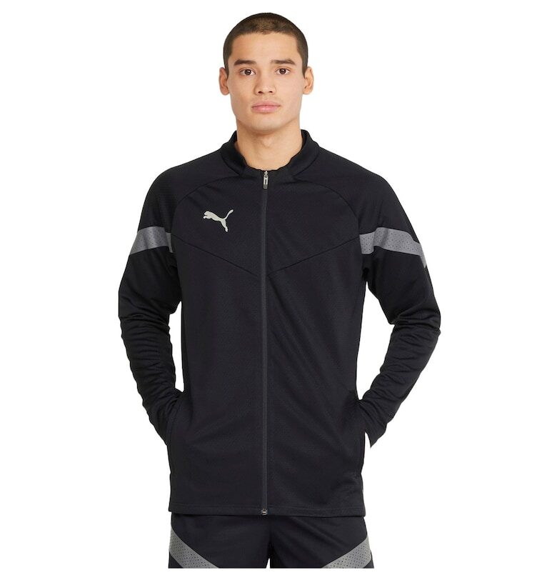 Мъжко тренировъчно яке  Teamfinal Puma