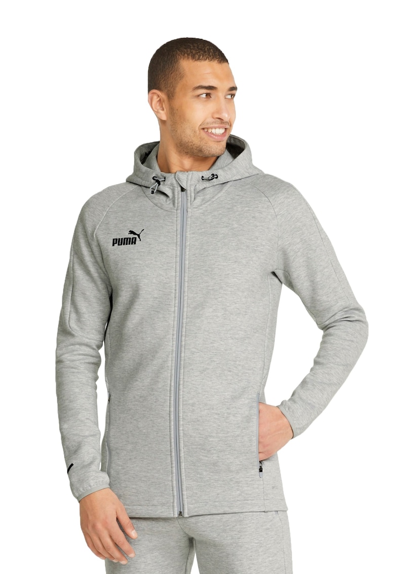 Мъжко худи Team Final Puma