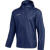 Мъжко яке  Academy 25 Storm-FIT Rain - черно Nike