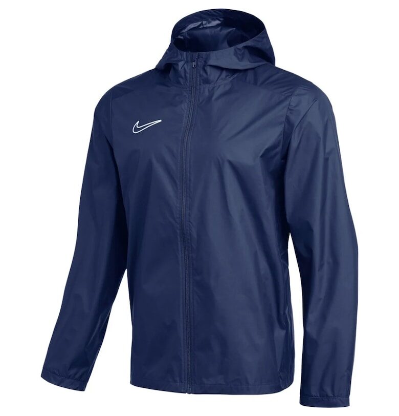 Мъжко яке  Academy 25 Storm-FIT Rain - черно Nike