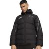 Мъжко яке  BMW Motorsport Ecolite - 627377-01 - Черно Puma