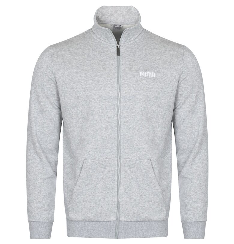 Мъжко яке  Ess 2 Col Track Jacket Tr Puma