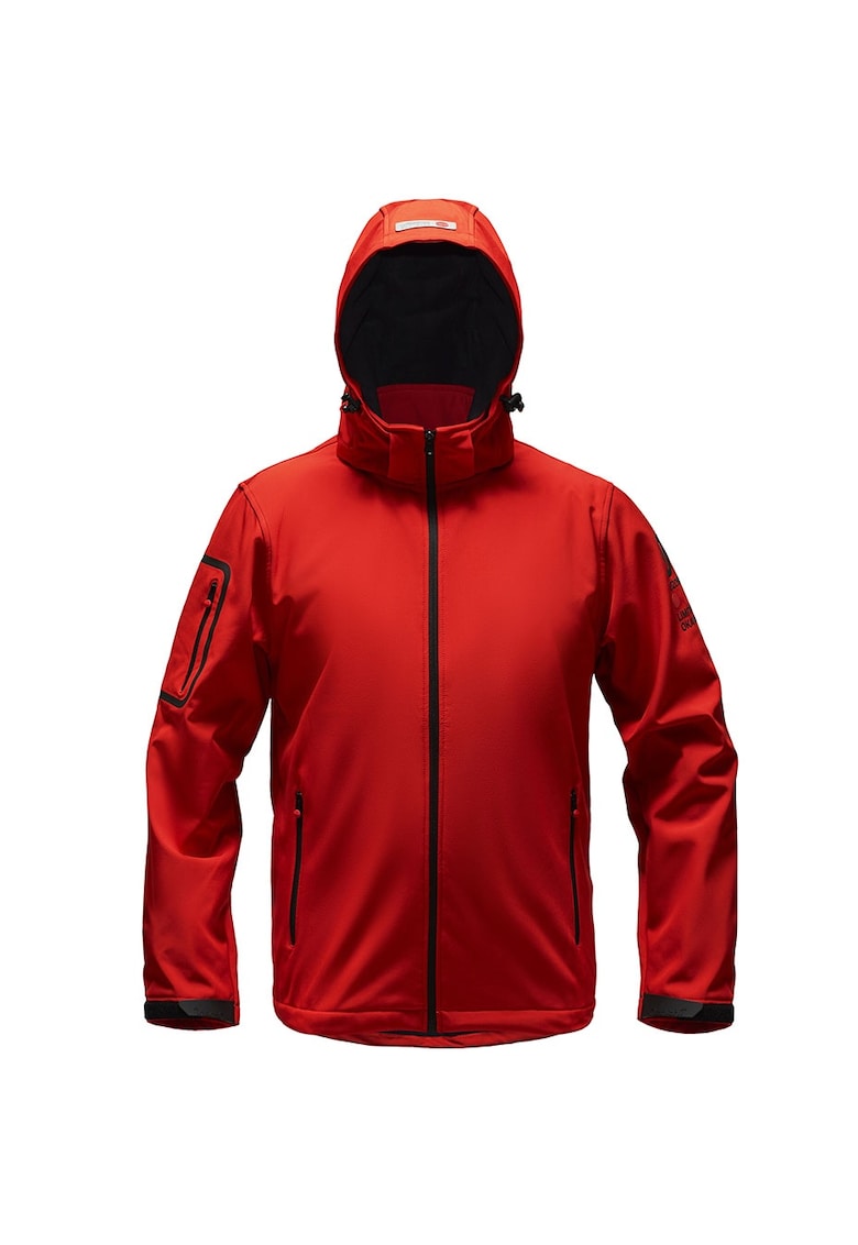 Мъжко яке Kazaiuki Softshell Ozoshi