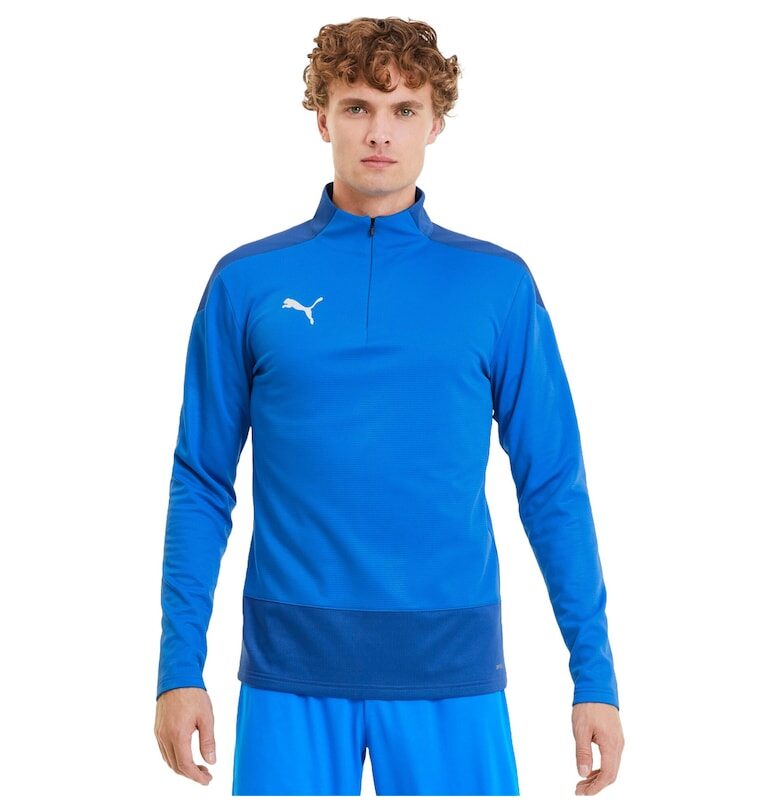 Мъжко яке  Teamgoal 23 Training 14 Zip Top 65647602 Puma