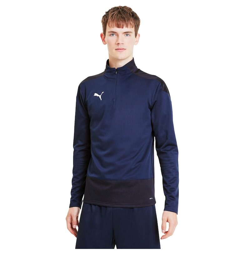 Мъжко яке  Teamgoal 23 Training 14 Zip Top Puma
