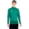 Мъжко яке  Teamgoal 23 Training 14 Zip Top Puma