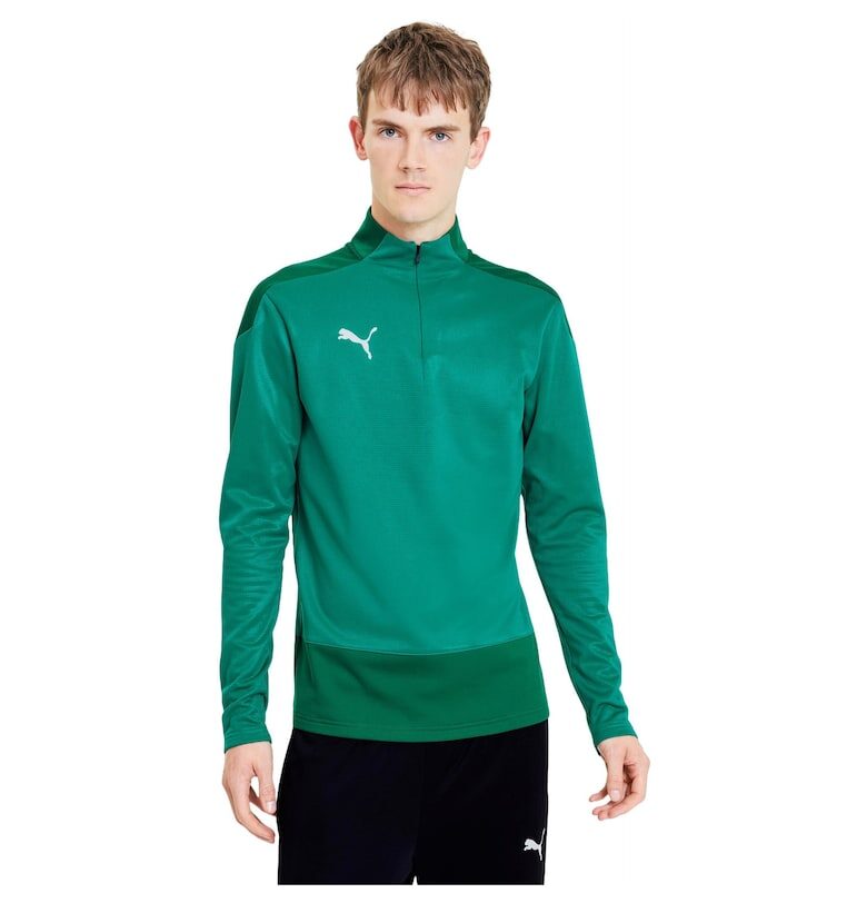 Мъжко яке  Teamgoal 23 Training 14 Zip Top Puma