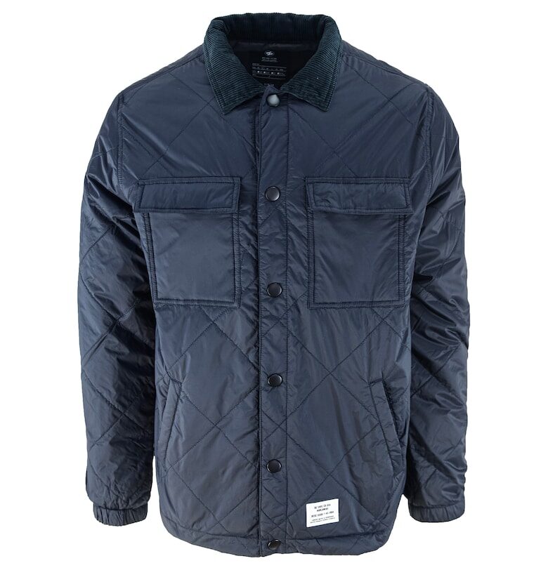 Мъжко яке  The Felon Quilted 23911 - XL DC Shoes