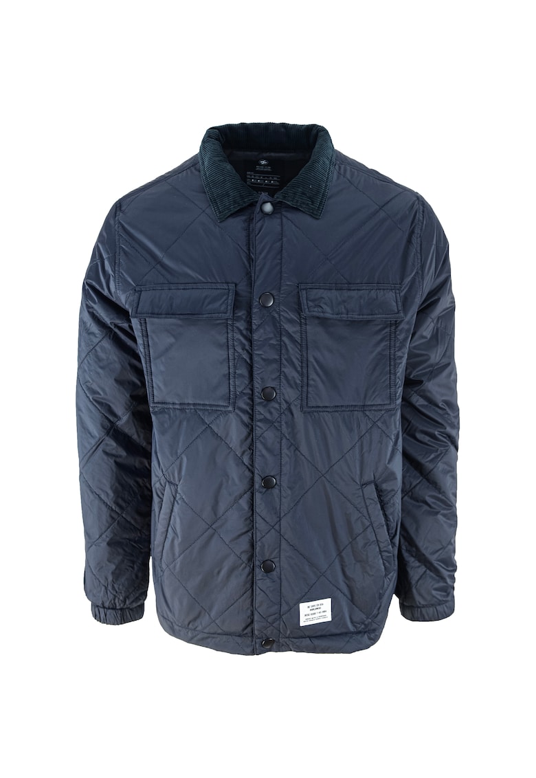 Мъжко яке The Felon Quilted 23911 - XL DC Shoes