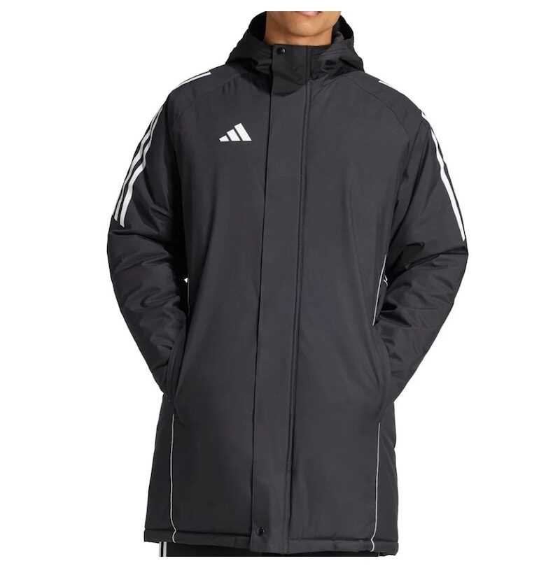 Мъжко яке  Tiro 24 Stadium adidas