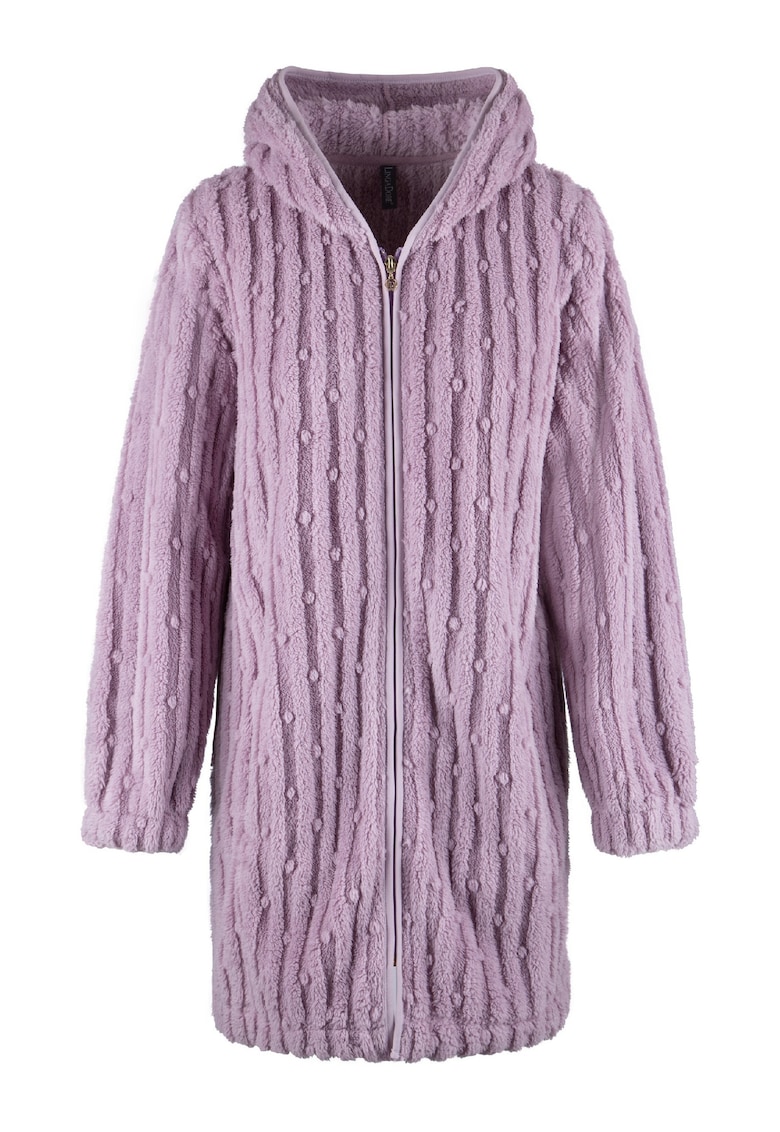 Мъхесто домашно худи LingaDore