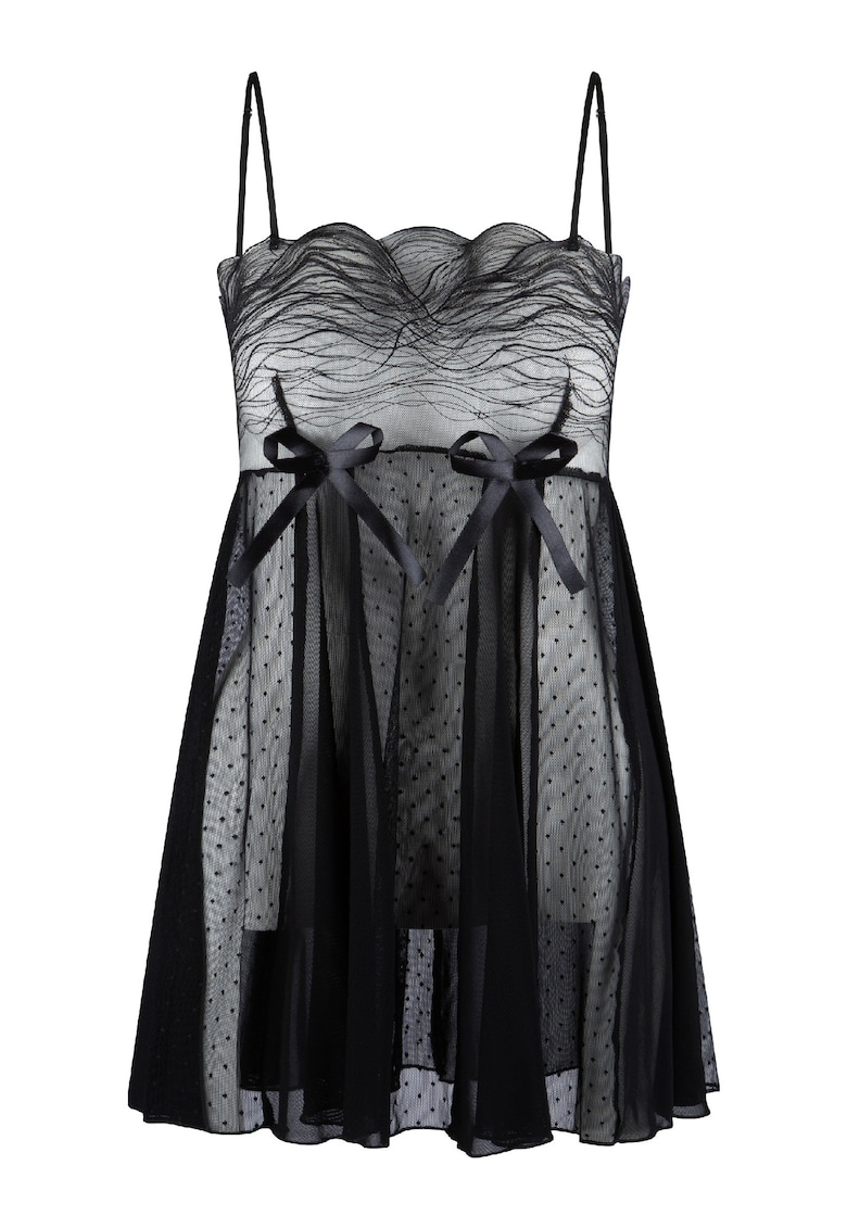 Неглиже от лурекс LingaDore