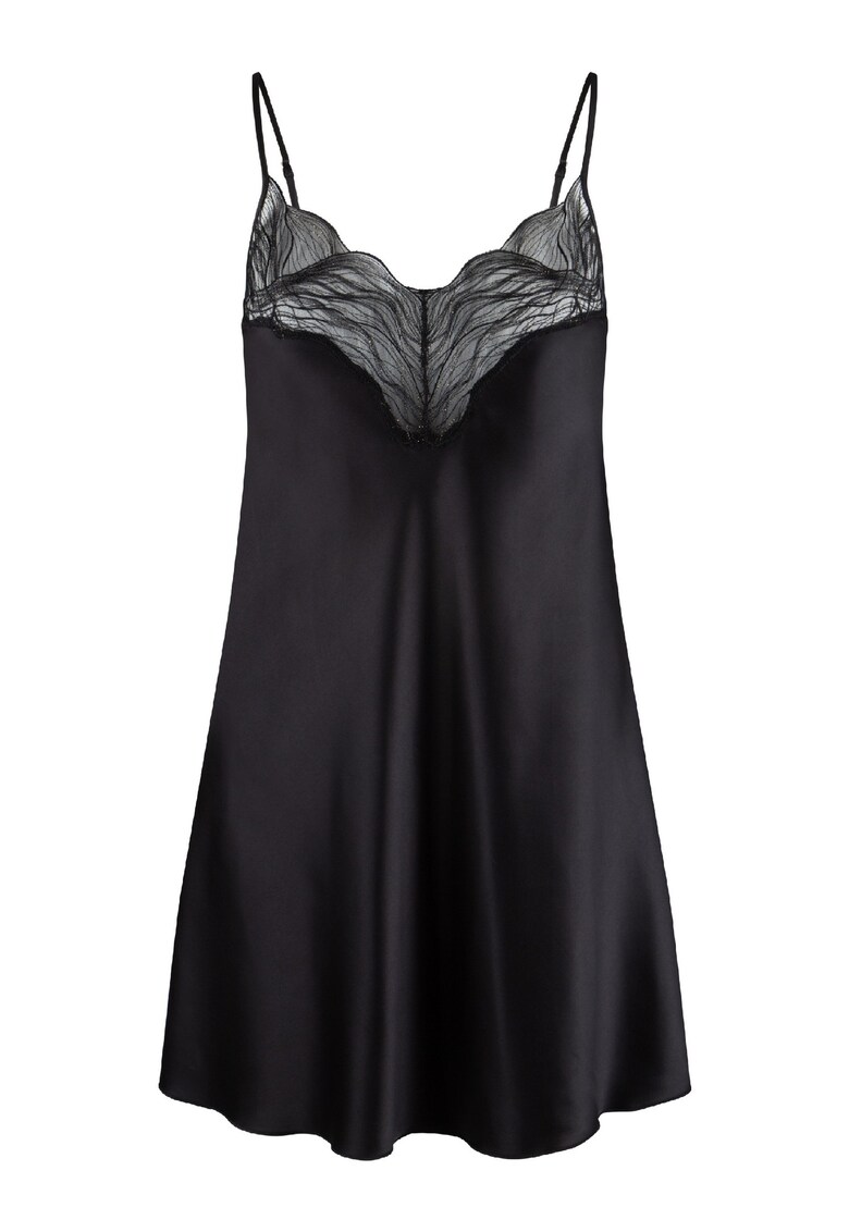 Неглиже с дантела LingaDore