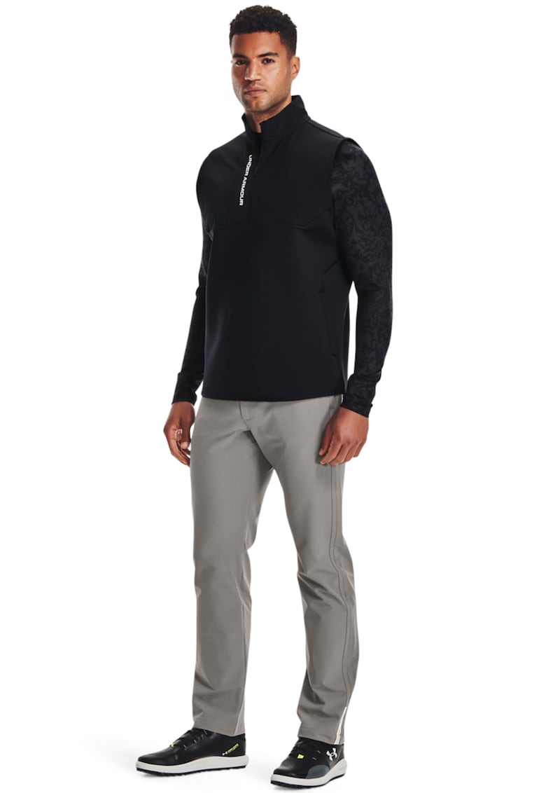 Непромокаем голф елек Daytona със скосени джобове Under Armour