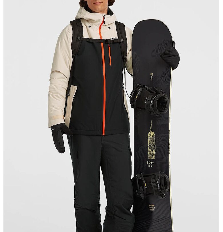 Непромокаемо зимно ски яке FWC'Cruz Duo Snow ONeill