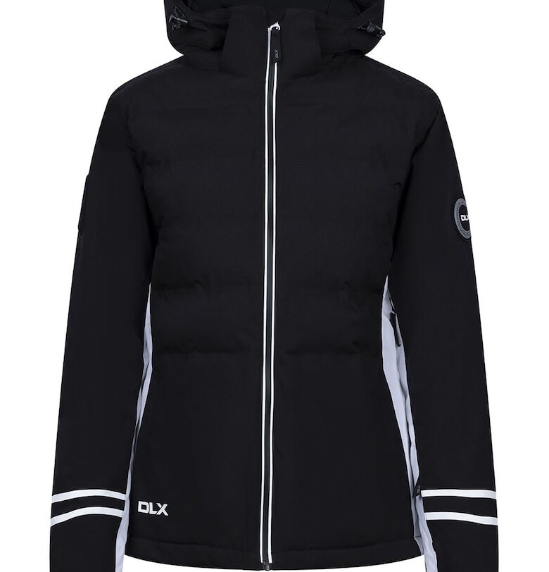 Непромокаемо ски яке с цип Trespass