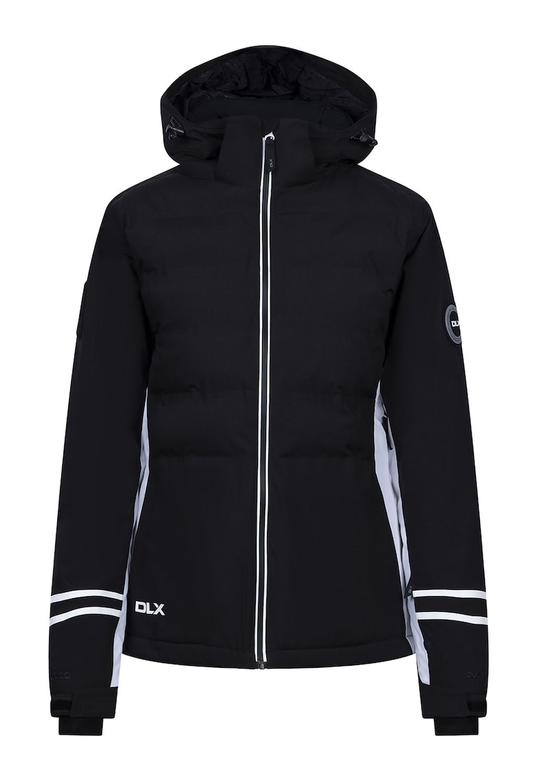 Непромокаемо ски яке с цип Trespass