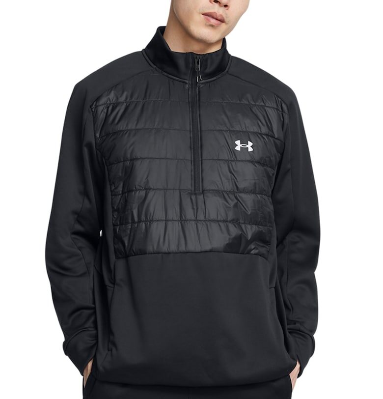 Непромокаемо яке с лого Under Armour