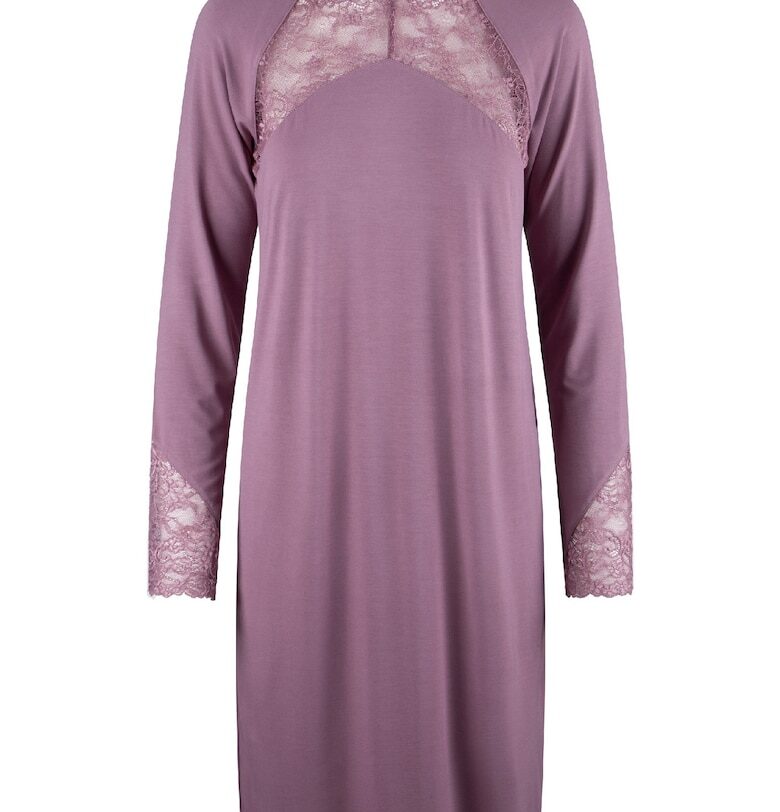 Нощница с дантела LingaDore