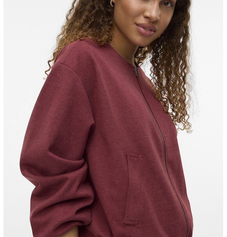 Олекотено яке с регулируема талия Vero Moda