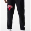 Памучен спортен панталон NBA Chicago Bulls New Era