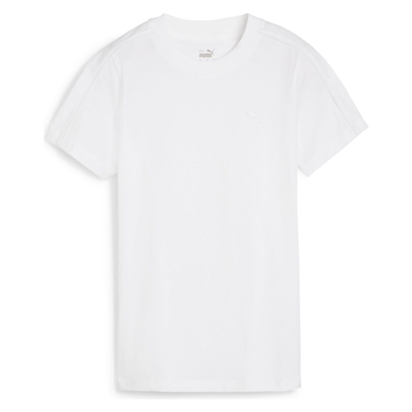 Памучна тениска HER Puma