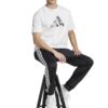 Памучна тениска Photoreal adidas Sportswear