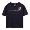 Памучна тениска с лого Marc Jacobs