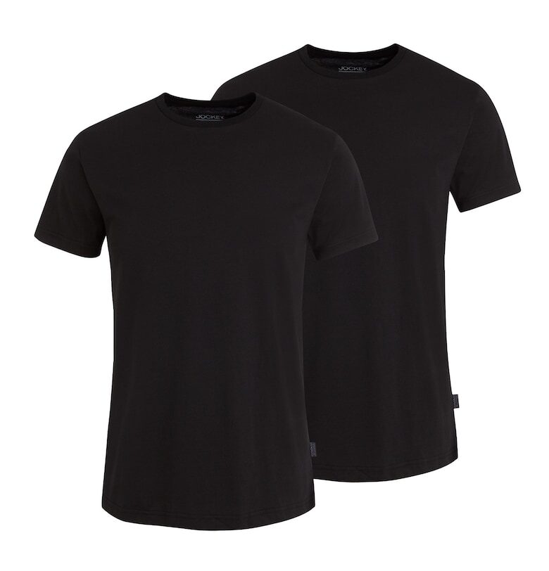 Памучни тениски - 2 броя Jockey