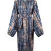Памучно кимоно с принт LingaDore