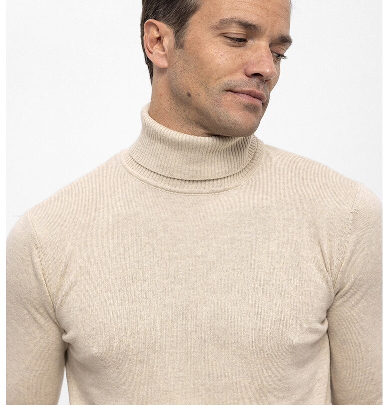 Памучно поло Felix Hardy