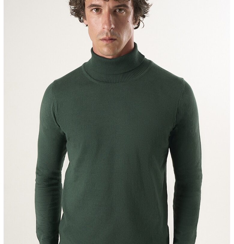 Памучно поло Felix Hardy