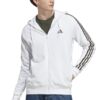 Памучно худи Essentials с 3 ивици adidas Sportswear