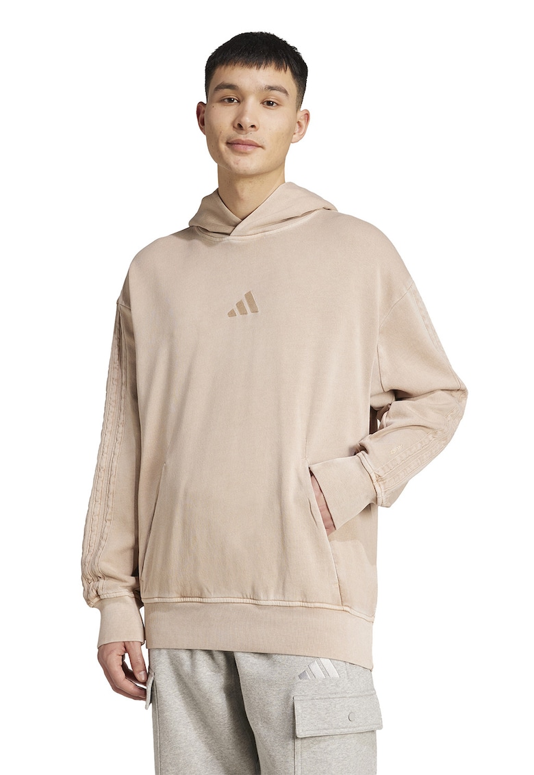 Памучно худи с лого adidas Sportswear