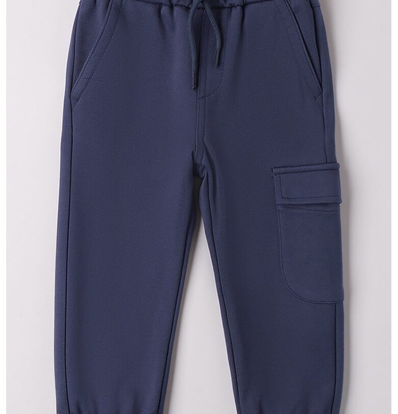 Панталон с връзка IDO