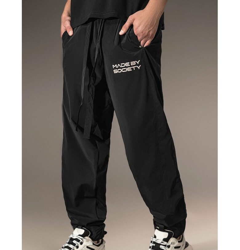 Панталони от мемори плат " – P15746 Made By Society