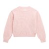 Плетен пуловер GUESS KIDS