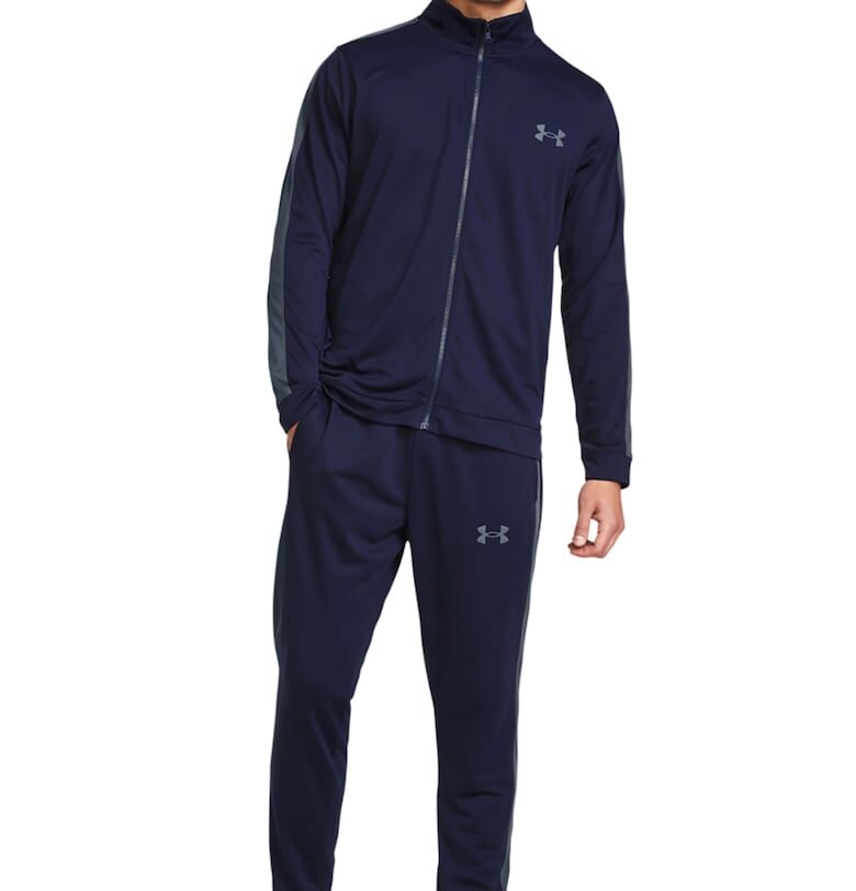 Плетен спортен екип Rival Under Armour