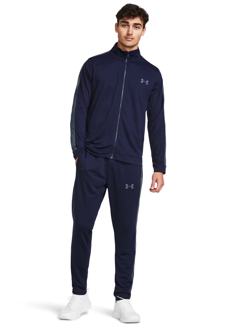 Плетен спортен екип Rival Under Armour