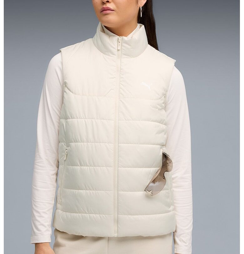 Подплатен елек с лого Puma