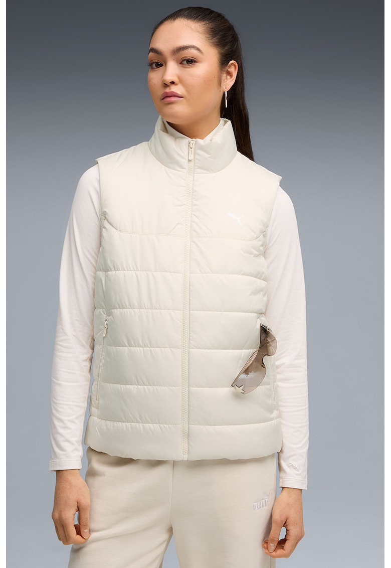 Подплатен елек с лого Puma