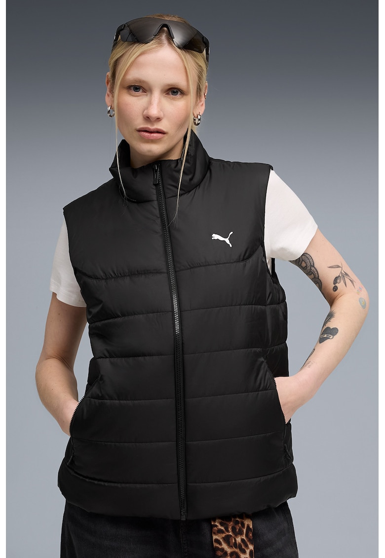 Подплатен елек с лого Puma