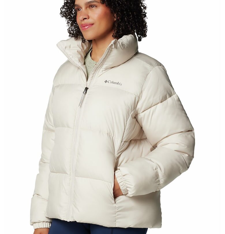 Подплатено зимно яке Puffect II Columbia