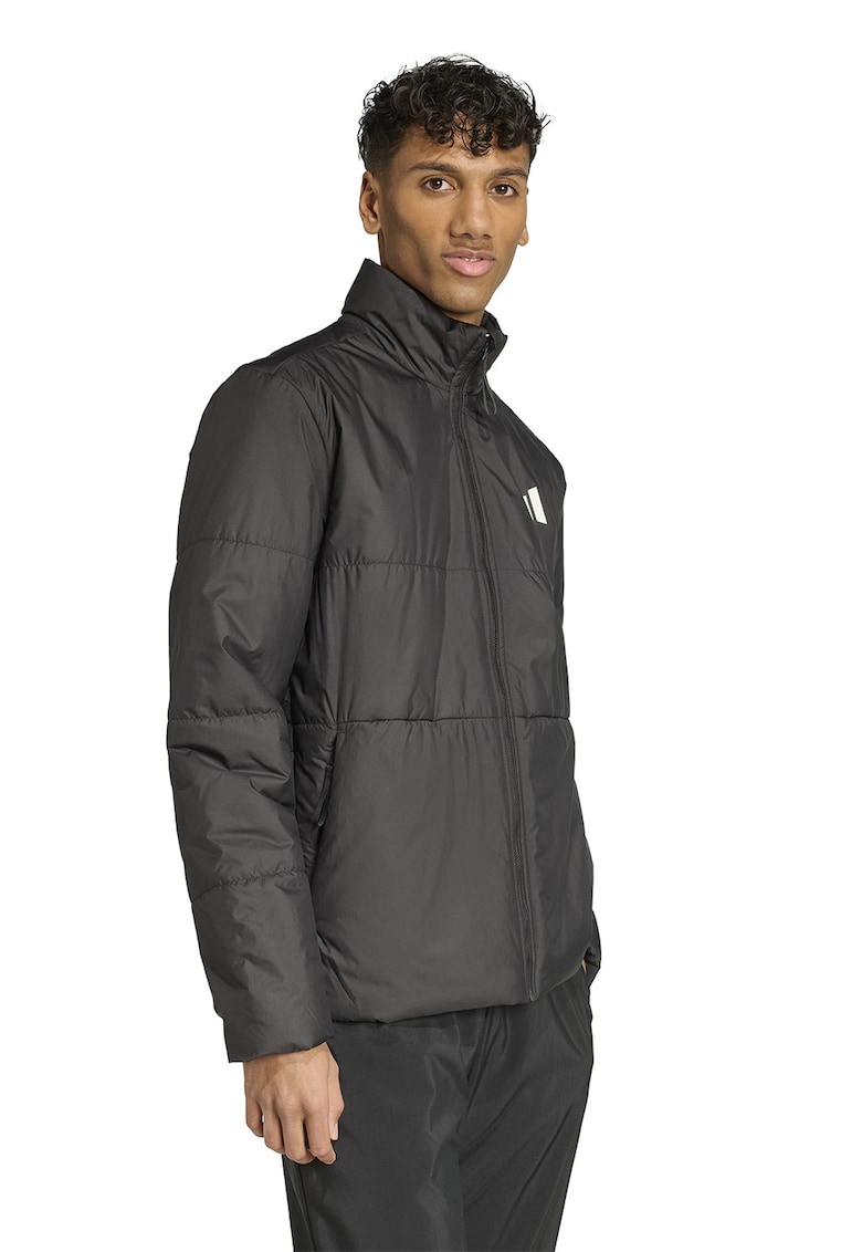 Подплатено зимно яке с висока яка adidas Sportswear