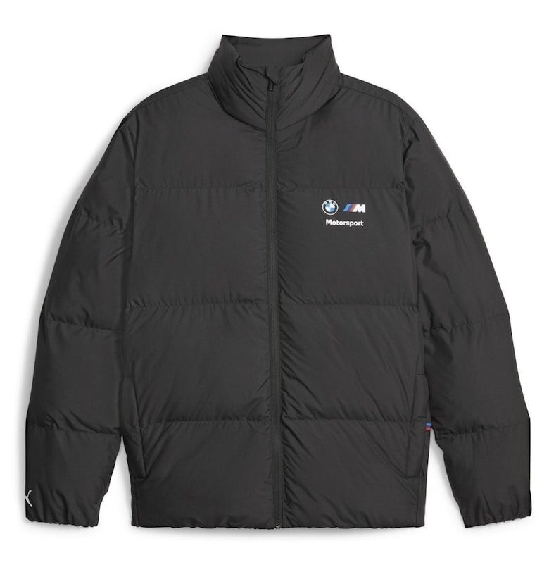 Подплатено яке  BMW MMS ESS Puma