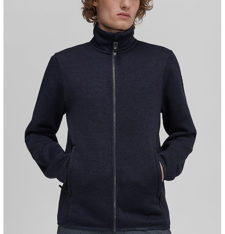 Поларен ски суитшърт Piste с цип ONeill