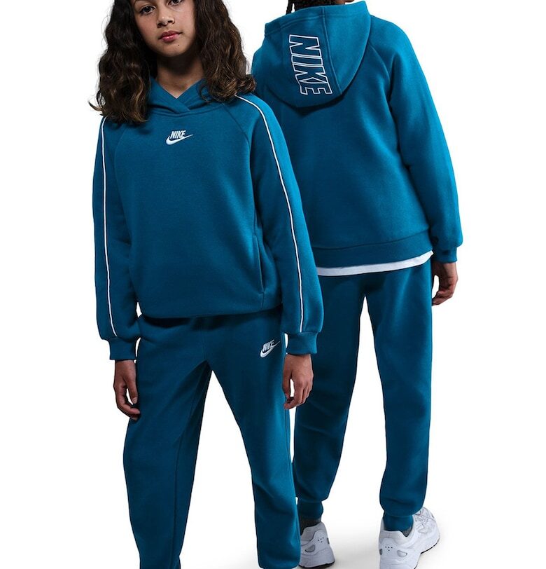 Поларен спортен екип Club Nike