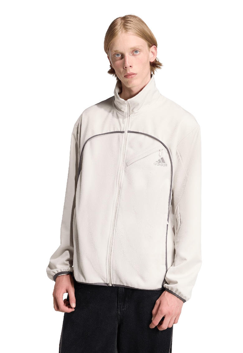 Поларен суитшърт Clima с цип adidas Originals